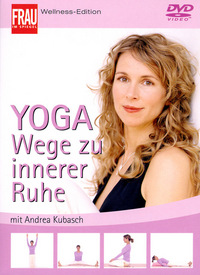 Yoga - Wege zu innerer Ruhe (DVD)