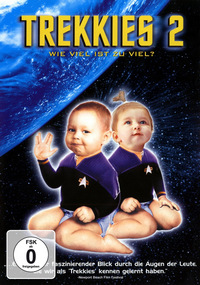 Trekkies 2 (DVD)