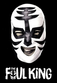 The Foul King (DVD)