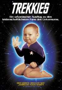 Trekkies (DVD)