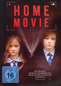 Home Movie (DVD)
