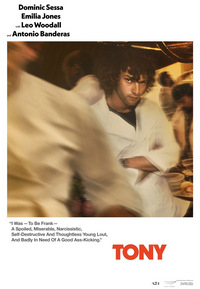 Tony (DVD)