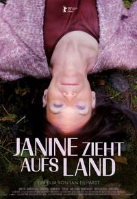 Janine zieht aufs Land (DVD)