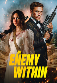 An Enemy Within (DVD)