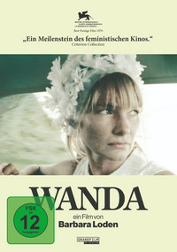 Wanda (DVD)
