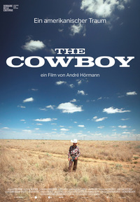 The Cowboy (DVD)