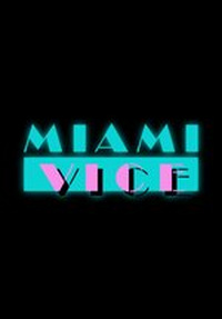Miami Vice '85 (DVD)