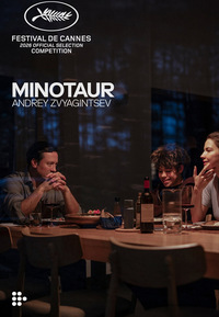 Minotaur (DVD)