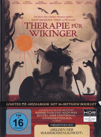 Therapie für Wikinger (DVD)