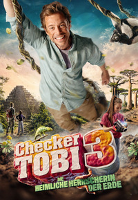 Checker Tobi 3 - Die heimliche Herrscherin der Erde