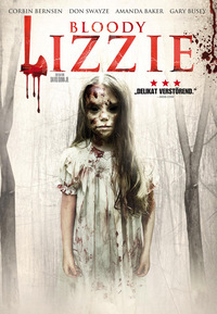Bloody Lizzie (Blu-ray)