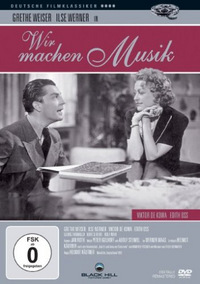 Wir machen Musik (DVD)
