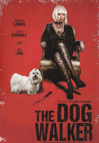 The Dog Walker (DVD)