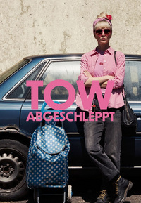 Tow - Abgeschleppt (DVD)
