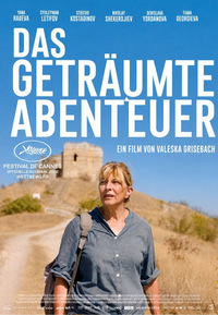 Das geträumte Abenteuer (DVD)