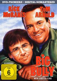 Big Bully - Mein liebster Feind (DVD)