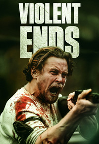 Violent Ends