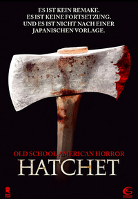 Hatchet