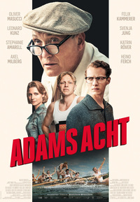 Adams Acht (DVD)