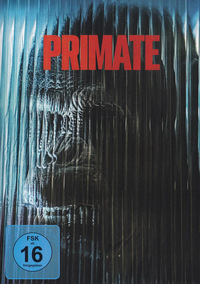 Primate (DVD)