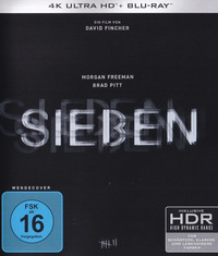 Sieben (4K UHD)
