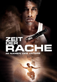 Zeit der Rache - Im Namen des Vaters (Blu-ray)