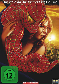 Spider-Man 2 (4K UHD)