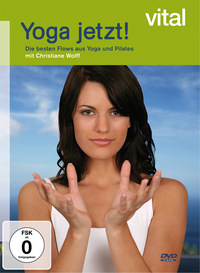 Yoga jetzt! (DVD)