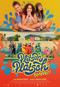 Plitsch Platsch Forever! (DVD)