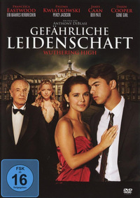 Gefährliche Leidenschaft - Wuthering High (DVD)