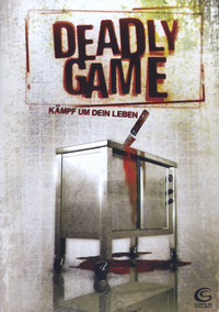 Deadly Game (DVD)