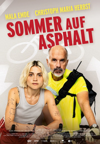 Sommer auf Asphalt (DVD)
