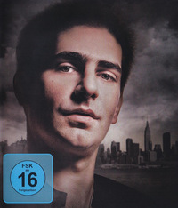 Die Sopranos - Staffel 3 - Disc 4 - Episoden 11 - 13 (DVD)