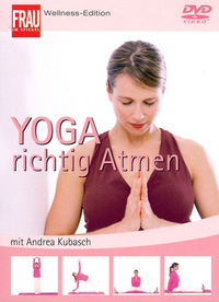 Yoga - Richtig atmen (DVD)