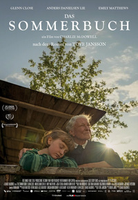 Das Sommerbuch (DVD)
