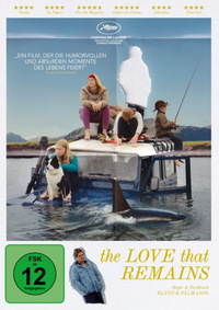 The Love That Remains (Blu-ray)
