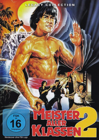 Meister aller Klassen 2 (Blu-ray)