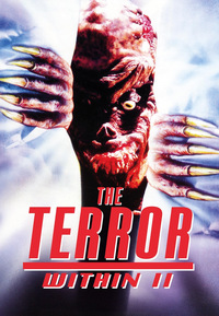 Terror Within 2 - Unsichtbare Killer (DVD)