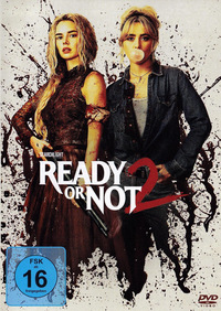 Ready or Not 2