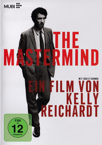The Mastermind (DVD)