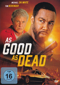 As Good As Dead (DVD)