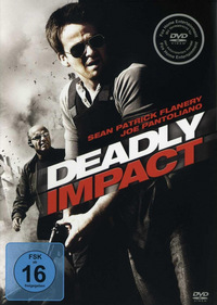 Deadly Impact (DVD)