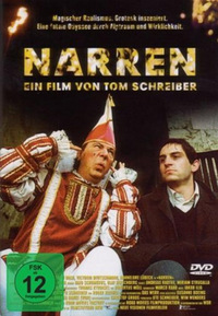 Narren (DVD)