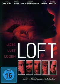 Loft - Liebe Lust Lügen (DVD)