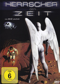 Herrscher der Zeit (DVD)