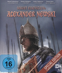 Alexander Newski (DVD)