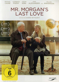 Mr. Morgan's Last Love (DVD)