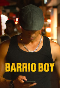 Barrio Boy