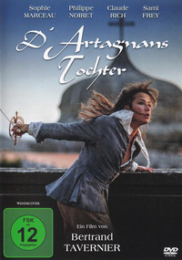 D'Artagnans Tochter (DVD)