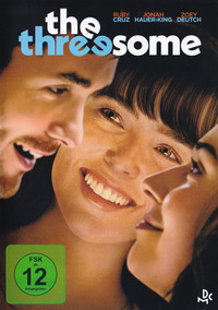 The Threesome (Blu-ray)